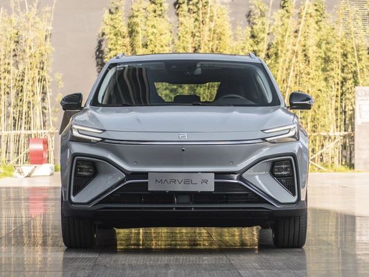 Dongfeng SUV électrique de taille moyenne