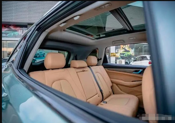 Dongfeng SUV électrique de taille moyenne