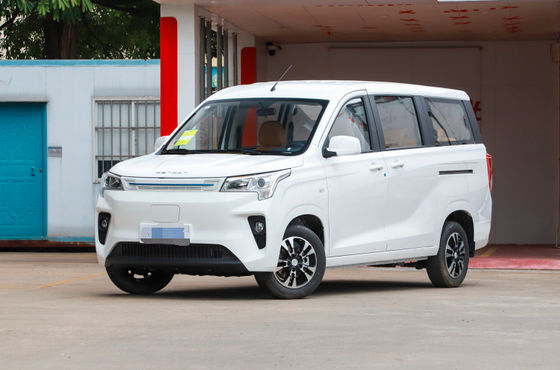 Véhicules électriques multifonctionnels de direction gauches Fengon E380 de famille de voiture électrique de MPV