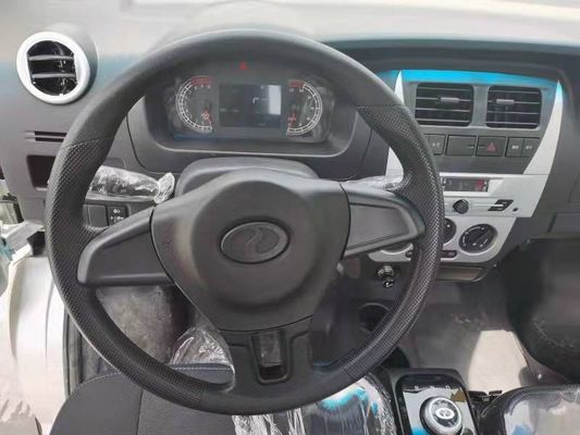 camion électrique Van Ruichi EK01S 80km/h de véhicules utilitaires de capacité de chargement 850kgs