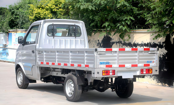 camion électrique Van Ruichi EK01S 80km/h de véhicules utilitaires de capacité de chargement 850kgs
