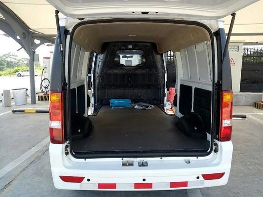 Chaîne électrique pure de la main gauche 38.64kwh 260km de Ruichi Ec35 II de véhicules utilitaires