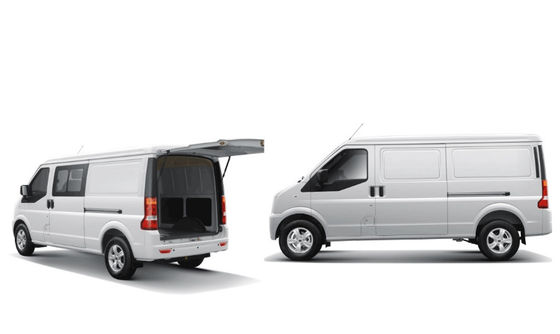 Chaîne électrique pure de la main gauche 38.64kwh 260km de Ruichi Ec35 II de véhicules utilitaires