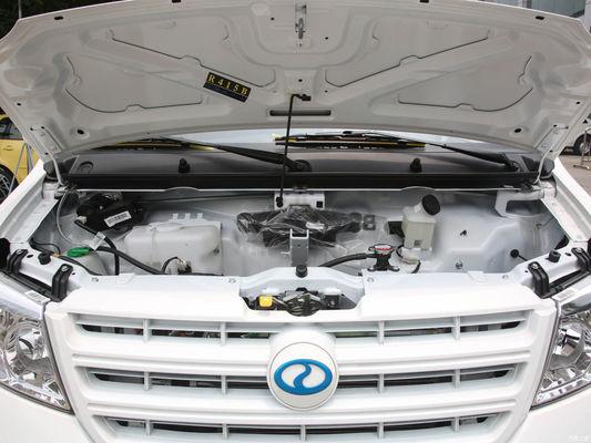 Véhicules utilitaires électriques Van Vehicle électrique pur de Ruichi EC31L 300km 80km/h