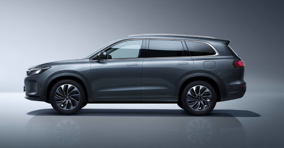 grande essence 200km/H hybride électrique HUAWEI AITO M7 SUV des voitures 1.5T électriques