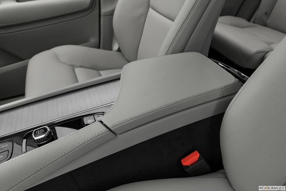 Puissance maximum électrique des voitures 180Km/H 4WD EV SUV 184KW d'entraînement de roue de Volvo XC90 B5 4