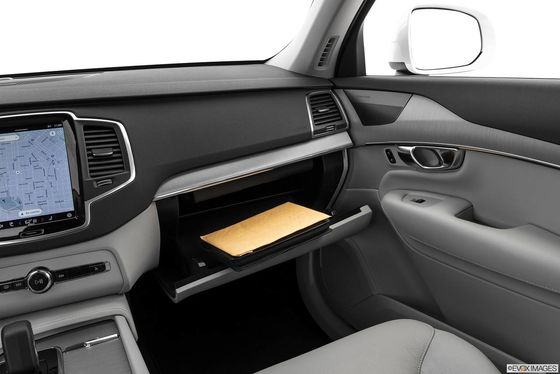 Puissance maximum électrique des voitures 180Km/H 4WD EV SUV 184KW d'entraînement de roue de Volvo XC90 B5 4