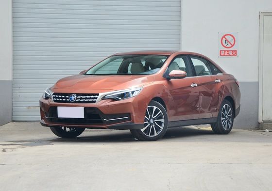 Dongfeng Nissan Venucia D60 EV voiture d'entraînement de main gauche d'empattement de 2500mm - de 3000mm