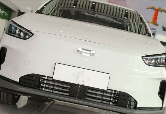 véhicules purs SUV Geely de la myrtille électrique compacte EV de la géométrie C de 400km/de 550km