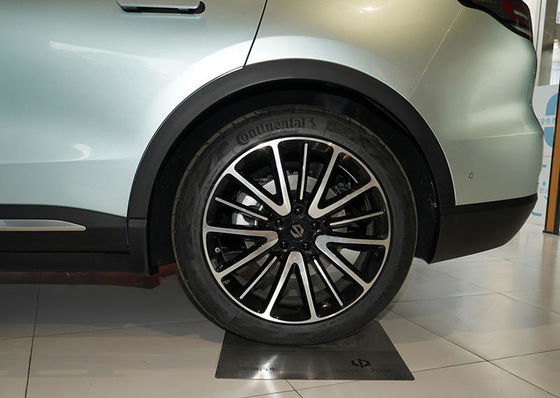 Véhicules électriques à grande vitesse des véhicules à moteur SUV New Energy Lingpao C11 pour des adultes