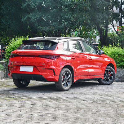 Voiture électrique de New Energy Byd E2