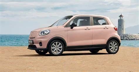 petits SUV véhicules électriques de Leapmotor T03 CLTC 403km EV SUV de voitures de 100km/h