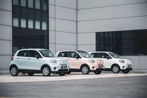 petits SUV véhicules électriques de Leapmotor T03 CLTC 403km EV SUV de voitures de 100km/h