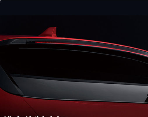 Voitures électriques écologiques de BYD