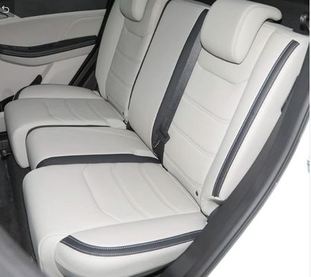 301 km SUV électrique de luxe