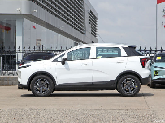 La petite géométrie écologique E 320km de Geely de voitures électriques de SUV 401km 5 portes 5 Seaters