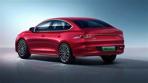 voitures électriques moyennes de 400km