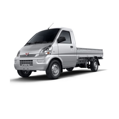 De rangée simple de véhicules utilitaires petit EV camion électrique 120km/h 82HP de Wuling