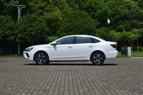 La merveille ER6 de Feifan terme long roue SUV à grande vitesse automatique des voitures FWD 4 d'EV