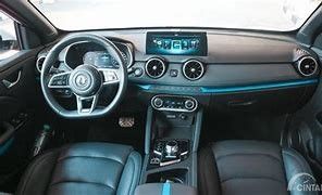 Voiture électrique SUV de Dongfeng de la boîte de commande électrique 5 Seater des voitures EV AMG de la gloire E3