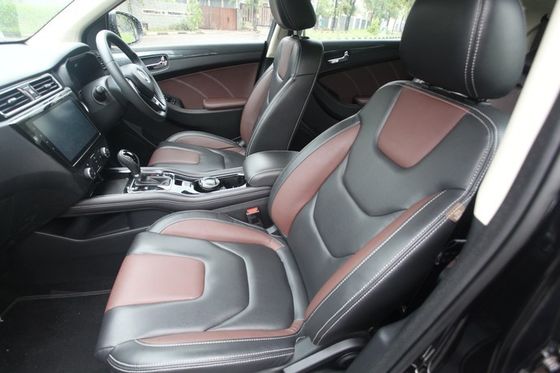 Voiture électrique SUV de Dongfeng de la boîte de commande électrique 5 Seater des voitures EV AMG de la gloire E3