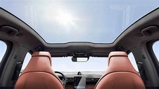 Véhicule électrique de milieu des portes 465Km des voitures électriques 75kwh 5 de haute performance de NIO EC6