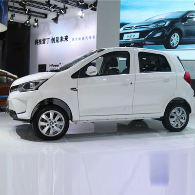 Petit SUV véhicule électrique 50km/h à vitesse réduite électrique des voitures 45KM de LEVDEO D80