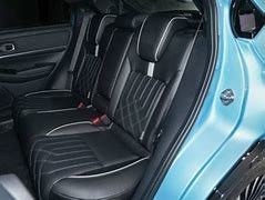 voitures électriques moyennes Dongfeng Honda e de 510km : NS1 5 Seat SUV électrique