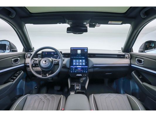 voitures électriques moyennes Dongfeng Honda e de 510km : NS1 5 Seat SUV électrique