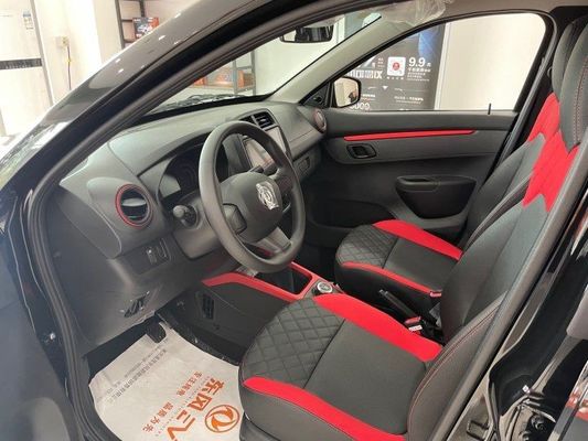 Voiture électrique 100km/h d'automobile de Dongfeng SUV FWD New Energy de main gauche