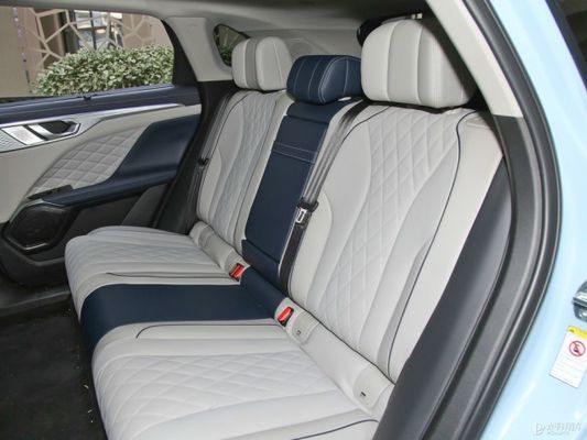 Véhicule électrique de la voiture électrique 157kw Max Power EV de GreatWall Wey Moka PHEV