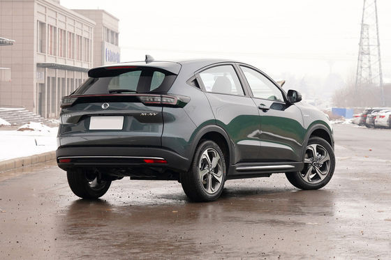 voiture électrique automatique 480km NEDC EV de voiture de 272Hp de roue pure de SUV Honda 4