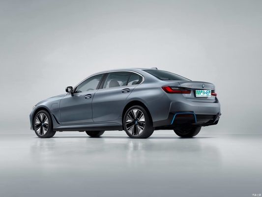 180km/H longue voiture électrique 526km de BMW I3 de grande vitesse de voitures du terme EV 4 siège de la porte 5