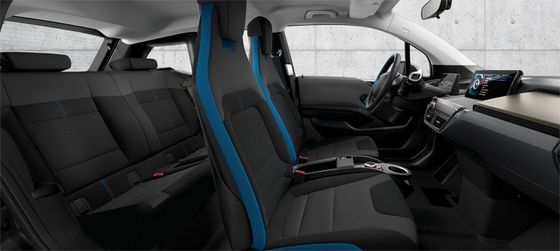 180km/H longue voiture électrique 526km de BMW I3 de grande vitesse de voitures du terme EV 4 siège de la porte 5