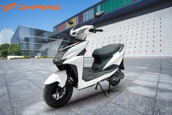 45km/h voiture électrique de moto de batterie au plomb des véhicules utilitaires 60V 20Ah