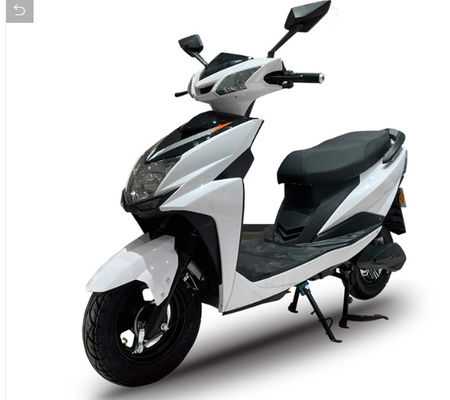 45km/h voiture électrique de moto de batterie au plomb des véhicules utilitaires 60V 20Ah