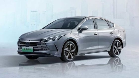 Voitures électriques d'occasion intelligentes