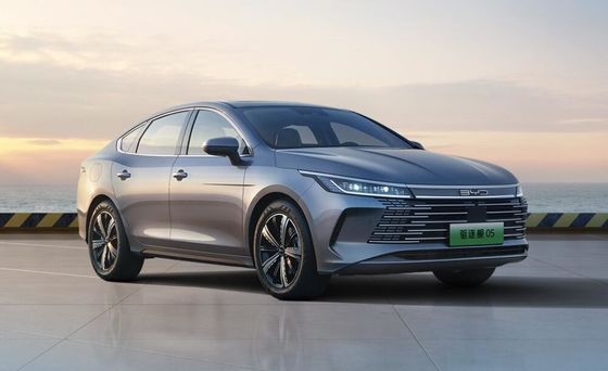 Voitures électriques d'occasion intelligentes