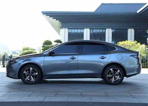 Voitures électriques d'occasion intelligentes