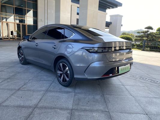 Voitures électriques d'occasion intelligentes