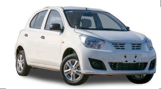 Nouvelle grande vitesse pure de SUV JDEV-HS-ER30 de voitures électriques gamme de 301km - de 400km