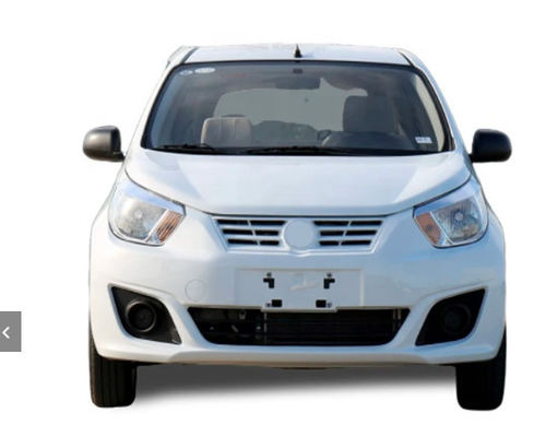 Nouvelle grande vitesse pure de SUV JDEV-HS-ER30 de voitures électriques gamme de 301km - de 400km