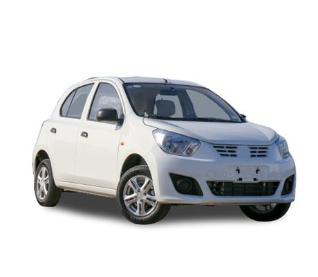 Nouvelle grande vitesse pure de SUV JDEV-HS-ER30 de voitures électriques gamme de 301km - de 400km