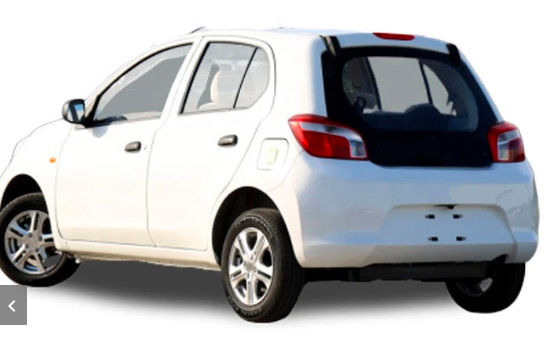 Nouvelle grande vitesse pure de SUV JDEV-HS-ER30 de voitures électriques gamme de 301km - de 400km