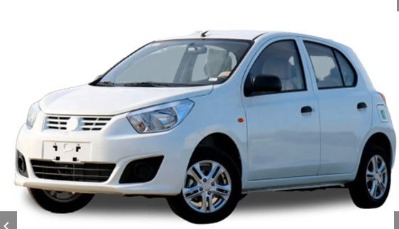 Nouvelle grande vitesse pure de SUV JDEV-HS-ER30 de voitures électriques gamme de 301km - de 400km