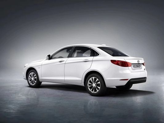 Véhicule électrique écologique de New Energy de moteur des voitures électriques 150km/h PMSM de BLAVAL EU360