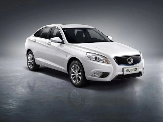 Véhicule électrique écologique de New Energy de moteur des voitures électriques 150km/h PMSM de BLAVAL EU360