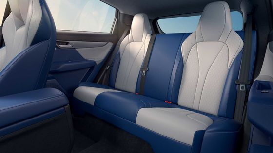 Voitures électriques moyennes de fond XIAOPENG G3i gamme de 460km - de 520km pour l'adulte