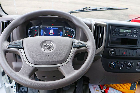 Petite SUV voiture électrique de direction de main gauche de la chaîne FWD des voitures 500km d'ARCFOX S