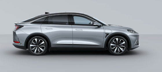 Petite SUV voiture électrique de direction de main gauche de la chaîne FWD des voitures 500km d'ARCFOX S